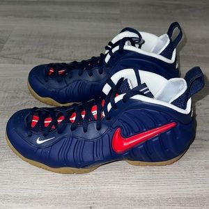 Nike Air Foamposite Pro “USA”